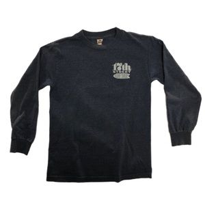 Vintage Surf T Long Sleeved